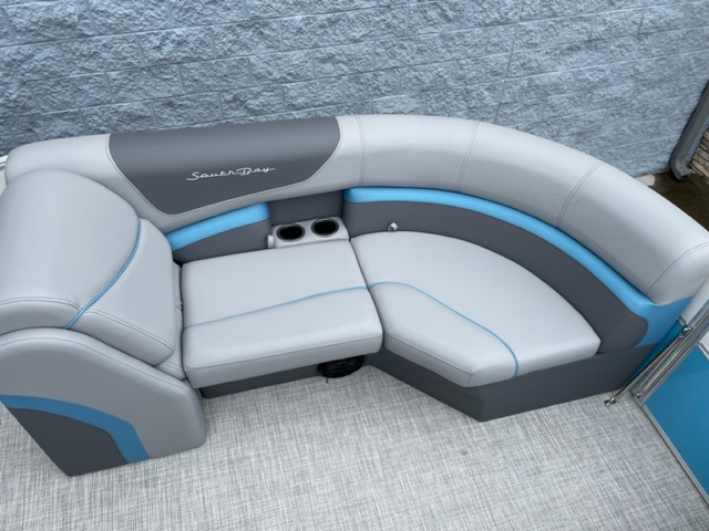 2007 G3 BOATS EAGLE 180 (Custom Woo Product) - Image 9