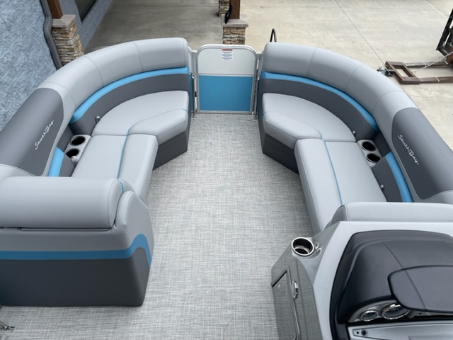 2007 G3 BOATS EAGLE 180 (Custom Woo Product) - Image 10