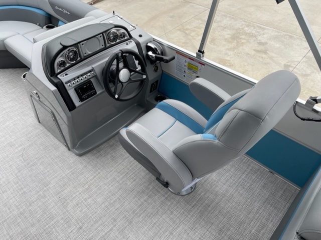 2007 G3 BOATS EAGLE 180 (Custom Woo Product) - Image 4