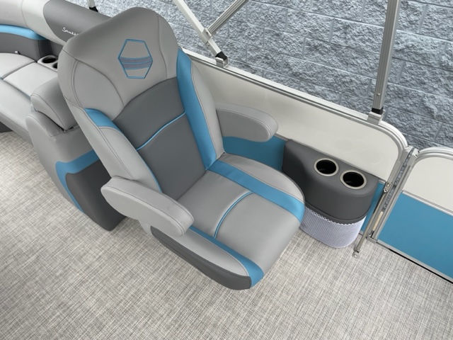 2007 G3 BOATS EAGLE 180 (Custom Woo Product) - Image 7