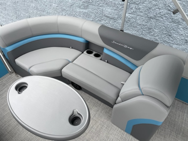 2007 G3 BOATS EAGLE 180 (Custom Woo Product) - Image 5