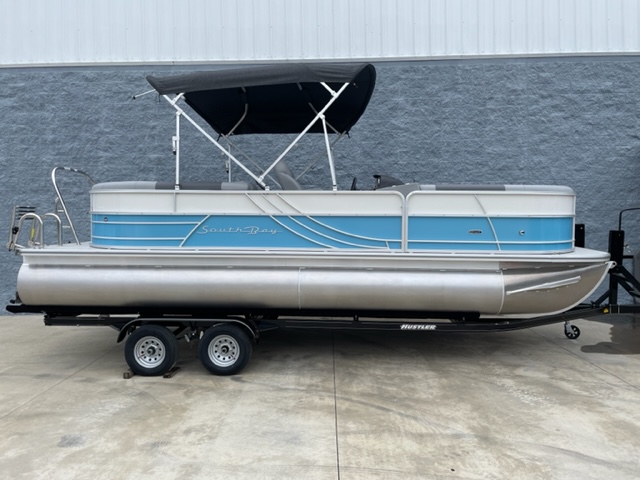 2007 G3 BOATS EAGLE 180 (Custom Woo Product) - Image 11