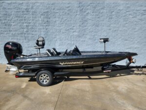 2024 Phoenix 818 Pro