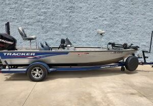 2010 Tracker Tournament V-18