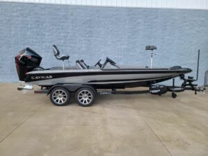 2024 Caymas XS20 Pro