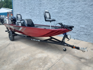 2024 Lowe Skorpion 17