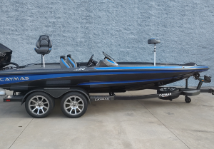 2025 Caymas CX 20 Pro