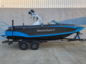 2019 Mastercraft X22