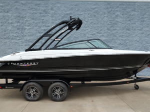 2025 Monterey 224FS