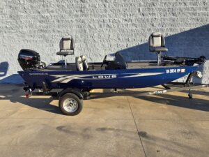 2022 Lowe 16 Skorpion