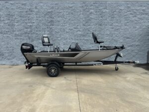 2025 Lowe Skorpion 16