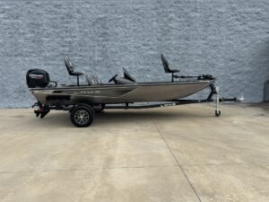 2025 Lowe Stinger 175C