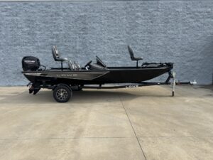 2025 Lowe Stinger 175