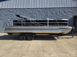 2025 South Bay 224RS LE