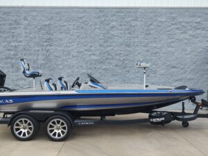 2026 Caymas CX 20 Pro