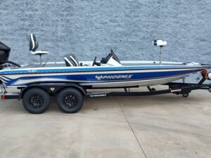 2026 Phoenix 721 ZXL