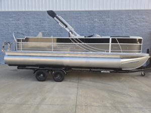 2026 South Bay 224FCR LE