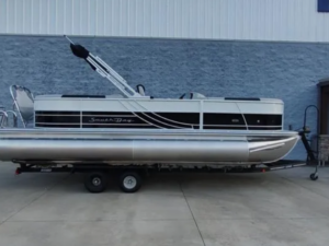 2026 South Bay 224RS LE