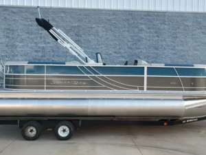 2026 South Bay 224RS LE