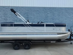 2026 South Bay S224RS