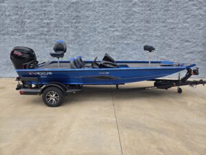 2026 Vexus AVX181 Defender