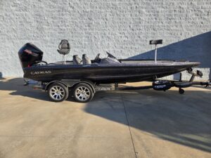 2026 Caymas CX20 Pro