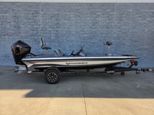 2026 Phoenix 818 Pro