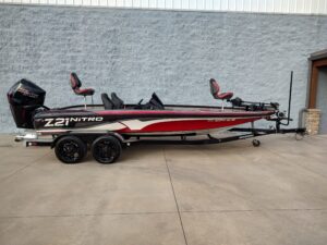 2016 Nitro Z21