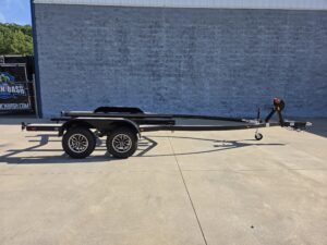 2026 Monterey M-22 trailer