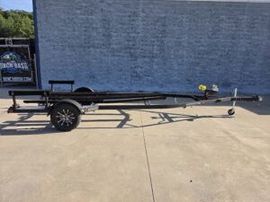 2026 Tennessee Single Axle Trailer