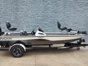 2026 Vexus AVX 1880