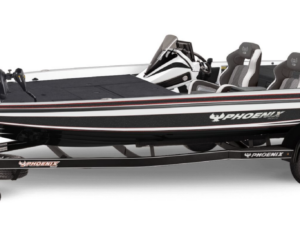 2027 Phoenix 21LXE