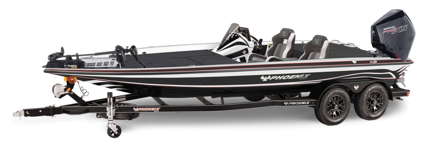 2027 Phoenix 21LXE