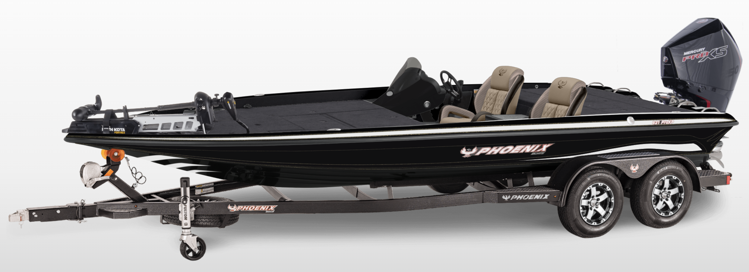 2027 Phoenix 720ZXL