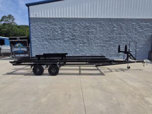 2026 Hustler PTS24
