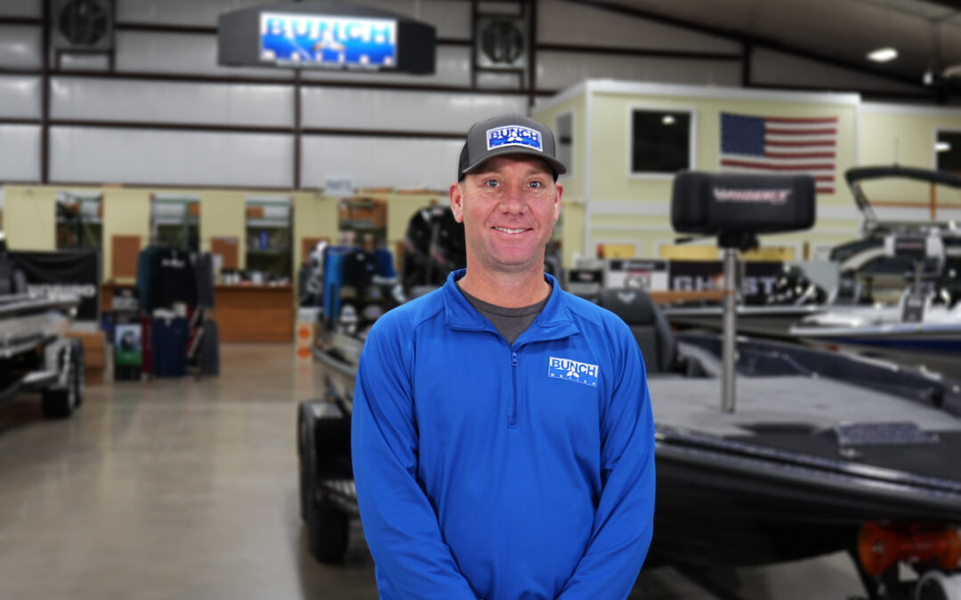 Michael Heidle, General Manager