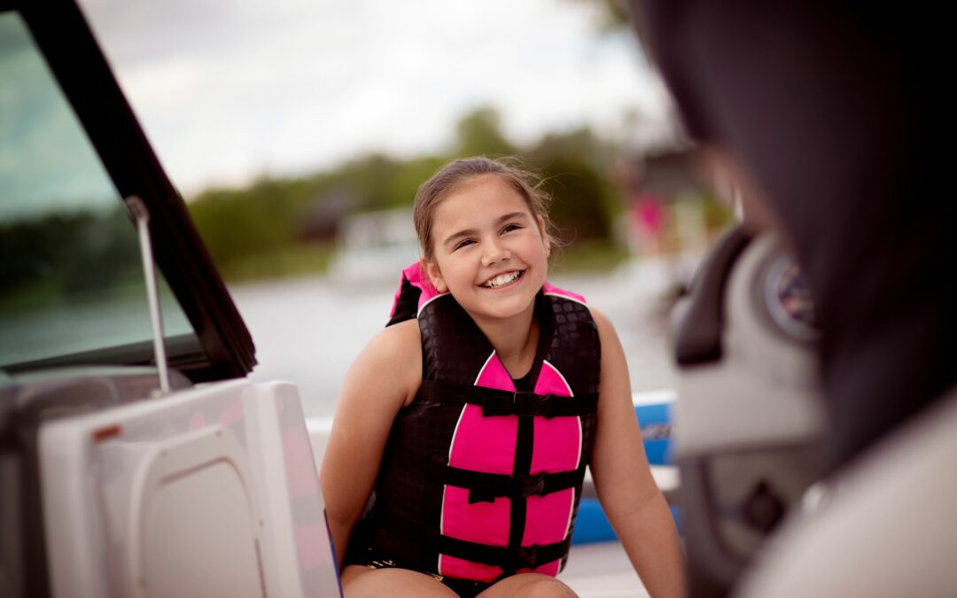 7 Summer Boating Safety Tips