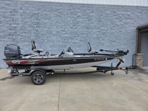 2016 G3 Eagle Talon 17 PFX