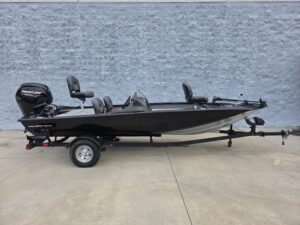 2024 Tracker Pro Team 175TF